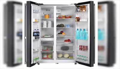 Panasonic Fridge Repair