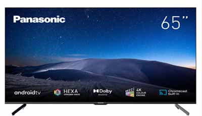 Panasonic Tv Repair