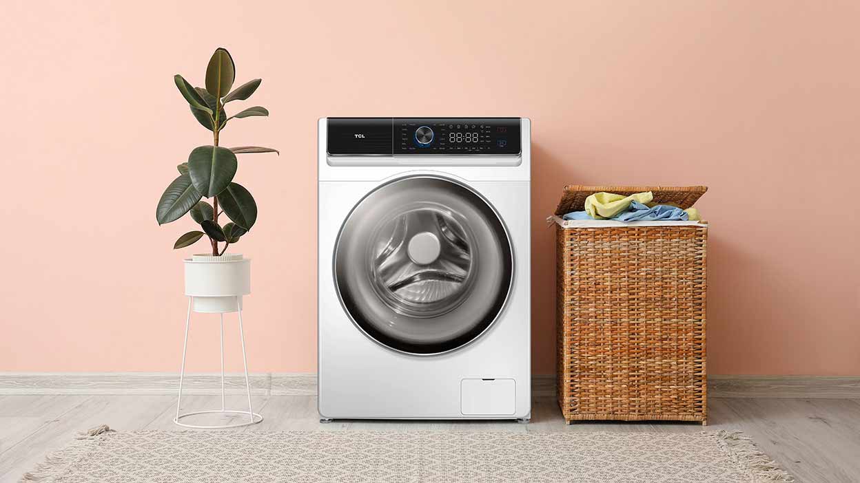 Panasonic Washing Machine Repair